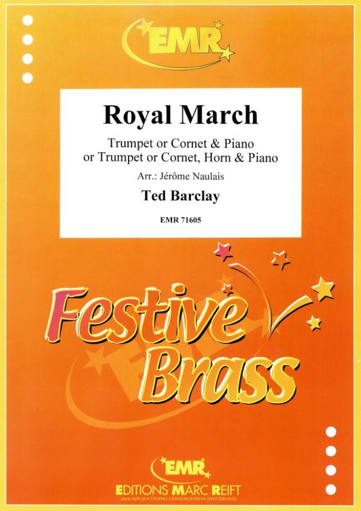 Royal March